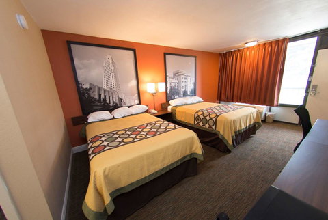 Super 8 By Wyndham Port Allen/W Baton Rouge - Bet 4u 14