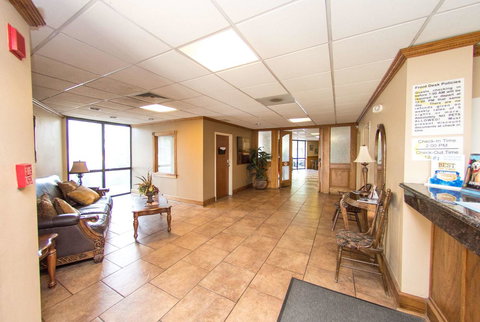 Super 8 By Wyndham Port Allen/W Baton Rouge - Bet 4u 1