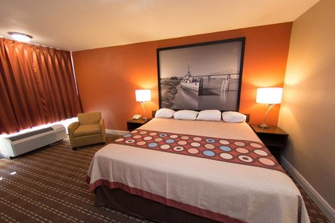 Super 8 By Wyndham Port Allen/W Baton Rouge - Bet 4u 3