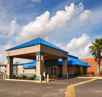 Best Western Magnolia Manor