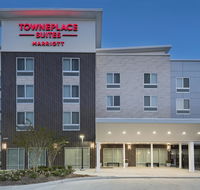 TownePlace Suites by Marriott Baton Rouge Port Allen