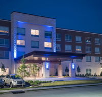 Holiday Inn Express  Suites Ruston