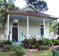 Abita's Cardinal's Rest