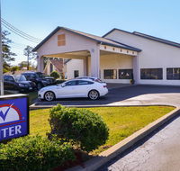 Americas Best Value Inn  Suites Bastrop