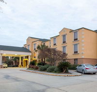 Comfort Suites Port Allen