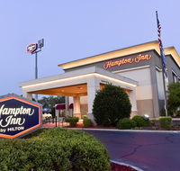 Hampton Inn Ruston
