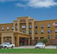 Hampton Inn Suites Baton Rouge/Port Allen