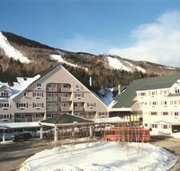 Grand Summit Hotel