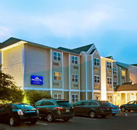 York Microtel Inn  Suites by Wyndham