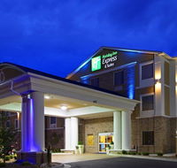 Holiday Inn Express Hotels Biddeford