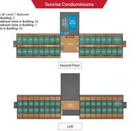 Slopeside Sunrise A-130