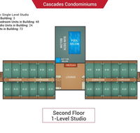 Slopeside Cascades C-10