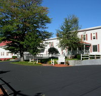 Boardwalk Inn