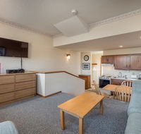 Slopeside Sunrise A-101