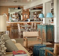 The Tides Beach Club