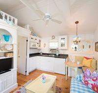 The Cottages at Cabot Cove