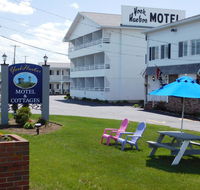 York Harbor Motel and Cottages