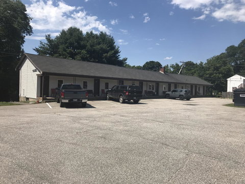 Pine Haven Motel - Bet 4u 4