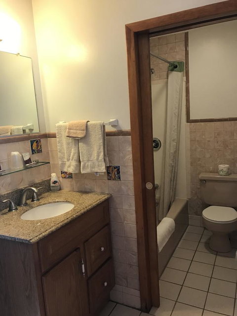 Pine Haven Motel - Bet 4u 9