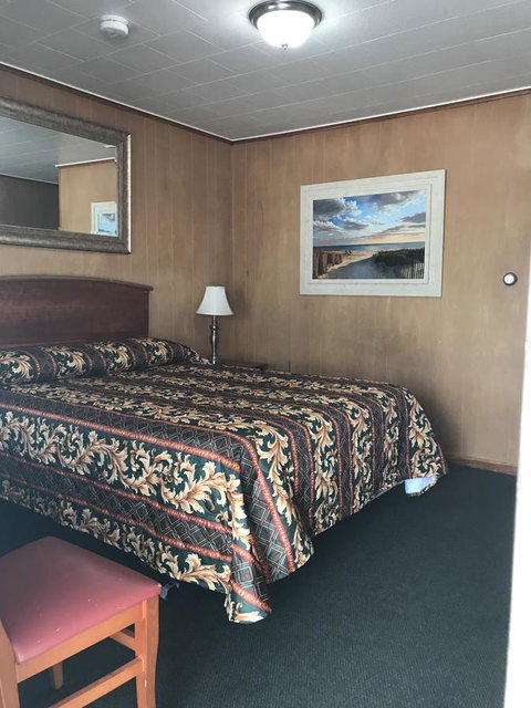 Pine Haven Motel - Bet 4u 13