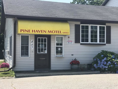 Pine Haven Motel - Bet 4u 2