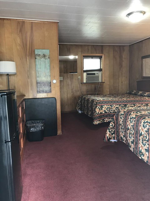 Pine Haven Motel - Bet 4u 15