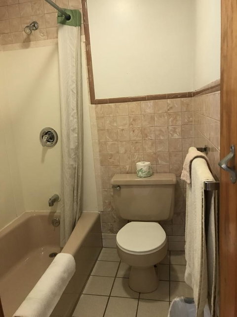 Pine Haven Motel - Bet 4u 10