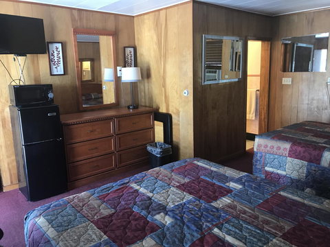 Pine Haven Motel - Bet 4u 17