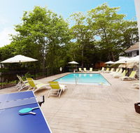 The Lodge on the Cove