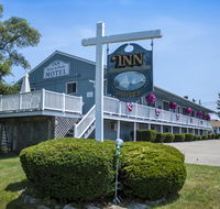 Inn Between the Beaches  Villager