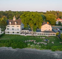 The Breakwater Inn Spa
