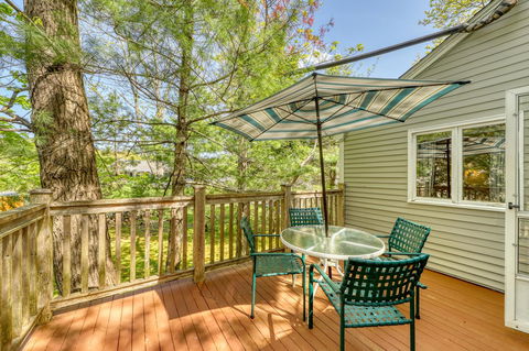 Quintessential Maine Cottage - Click Find 5