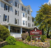 The Nonantum Resort