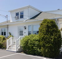 The Cottage at Long Sands