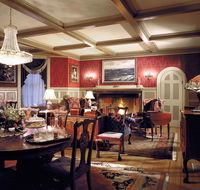 Captain Lord Mansion