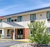 Super 8 by Wyndham Sanford Kennebunkport Area