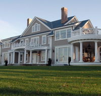 Magnificent Waterfront Estate