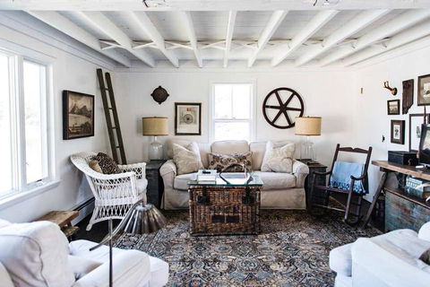 15 Sea Street Home - Bridge Guide 17