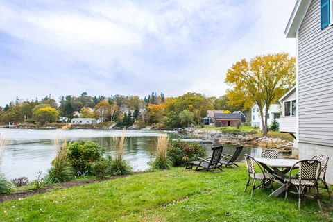 15 Sea Street Home - Bridge Guide 3