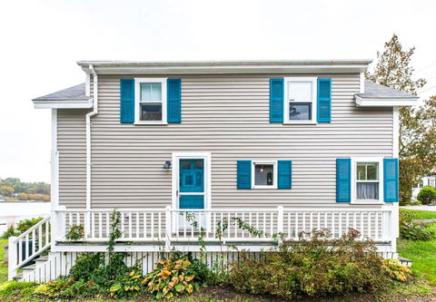 15 Sea Street Home - Bridge Guide 5