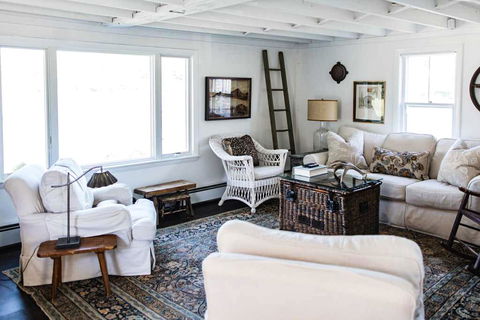 15 Sea Street Home - Bridge Guide 7