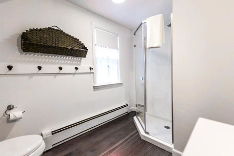 15 Sea Street Home - Bridge Guide 2