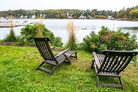 15 Sea Street Home - Bridge Guide 1