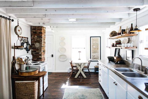 15 Sea Street Home - Bridge Guide 6