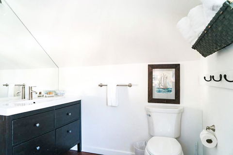 15 Sea Street Home - Bridge Guide 20