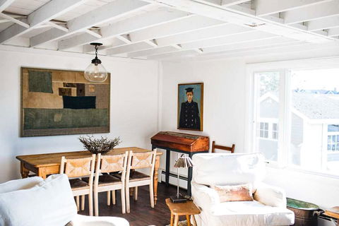 15 Sea Street Home - Bridge Guide 8