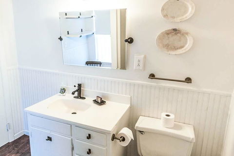 15 Sea Street Home - Bridge Guide 23