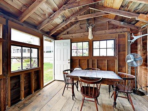 15 Sea Street Home - Bridge Guide 16