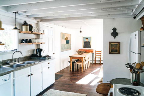 15 Sea Street Home - Bridge Guide 15