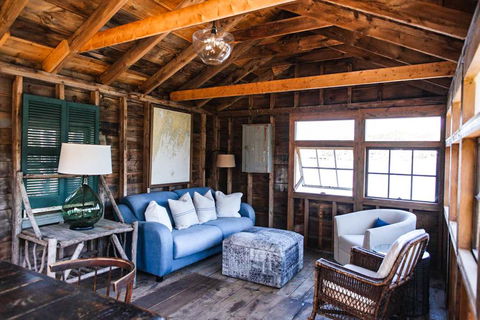 15 Sea Street Home - Bridge Guide 11